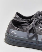 2023 A-Cold-Wall ACW x Converse Chuck Taylor 70 Ox Low Trainers - UK9.5