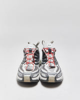 2022 Salomon ACS Pro Advanced 'Peat Beluga Vintage Khaki' Trainers - UK8.5
