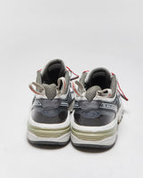 2022 Salomon ACS Pro Advanced 'Peat Beluga Vintage Khaki' Trainers - UK8.5