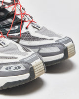 2022 Salomon ACS Pro Advanced 'Peat Beluga Vintage Khaki' Trainers - UK8.5