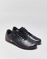2019 Puma x Ferrari  Drift Cat 5 Low Leather Trainers - UK9.5