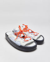 2021 Nike Offline 2.0 'Summit White' Slip-On Mule Trainers - UK12