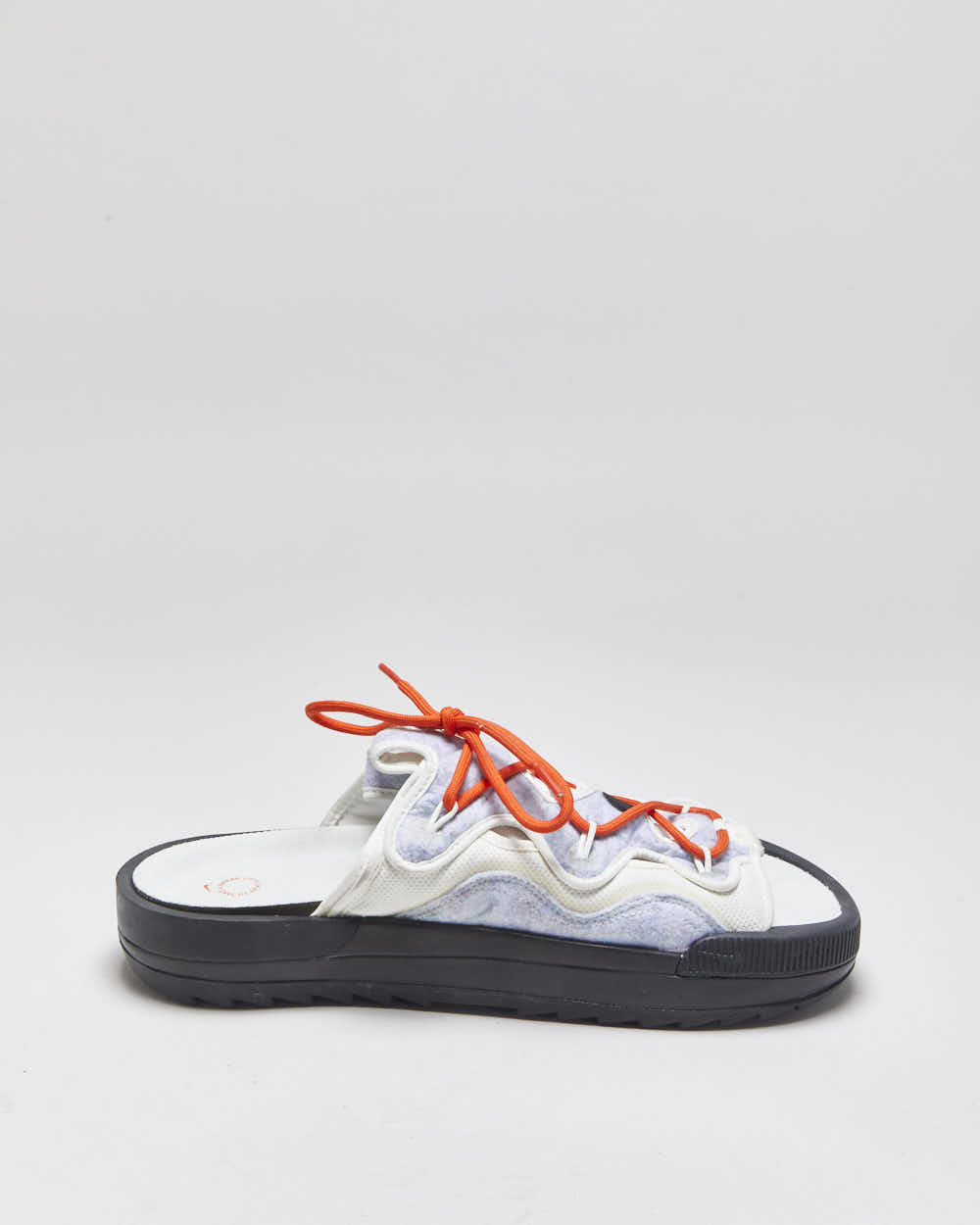 2021 Nike Offline 2.0 'Summit White' Slip-On Mule Trainers - UK12