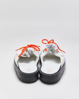 2021 Nike Offline 2.0 'Summit White' Slip-On Mule Trainers - UK12
