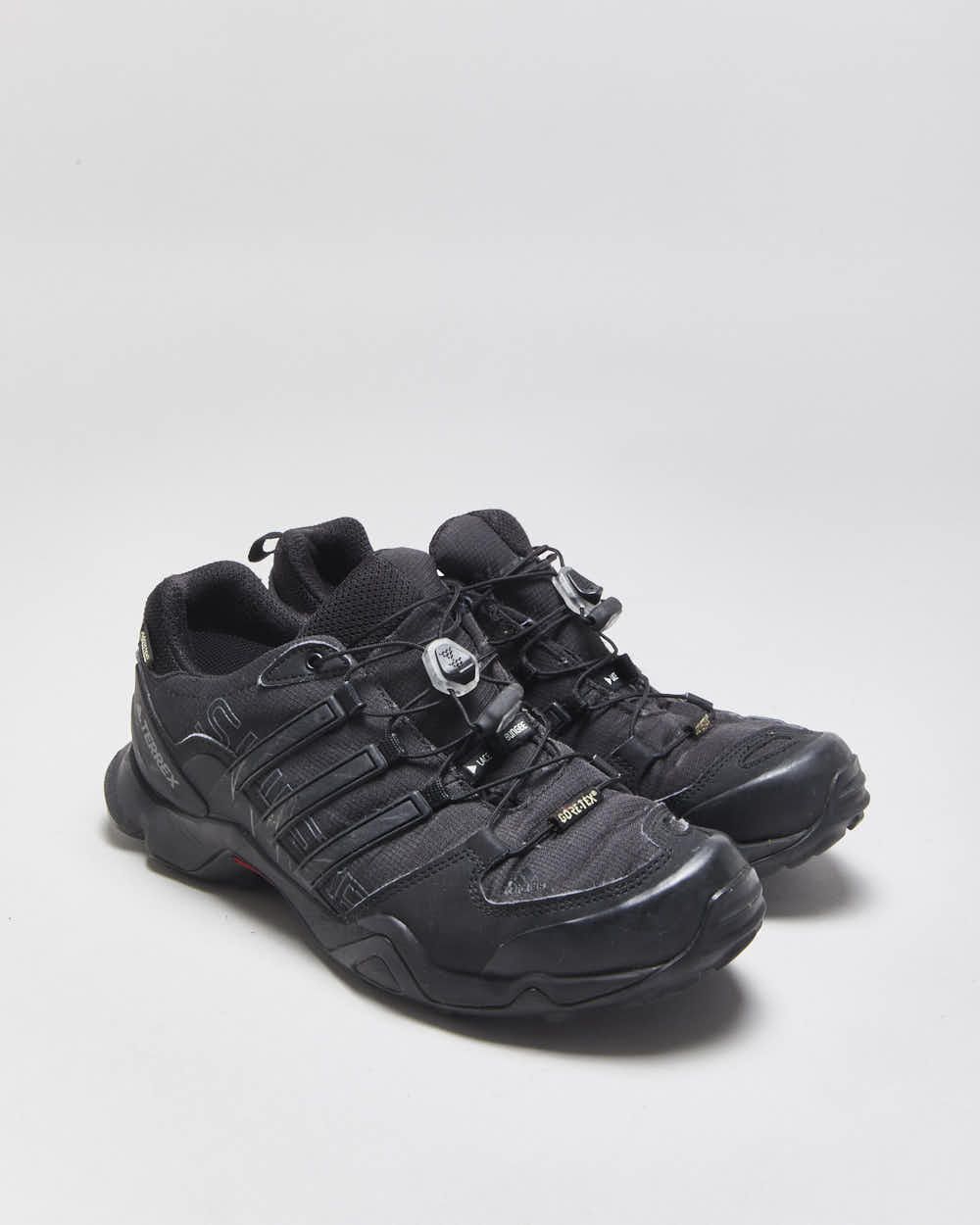 2016 Adidas Terrex Swift R Gore-Tex Trail Hiking Trainers - UK7.5