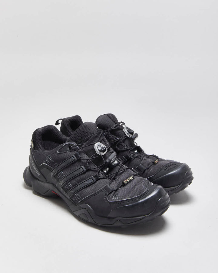 2016 Adidas Terrex Swift R Gore-Tex Trail Hiking Trainers - UK7.5