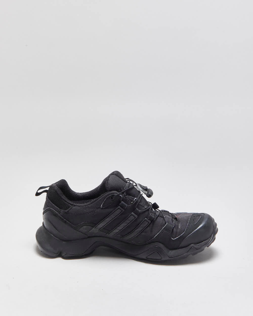 2016 Adidas Terrex Swift R Gore-Tex Trail Hiking Trainers - UK7.5