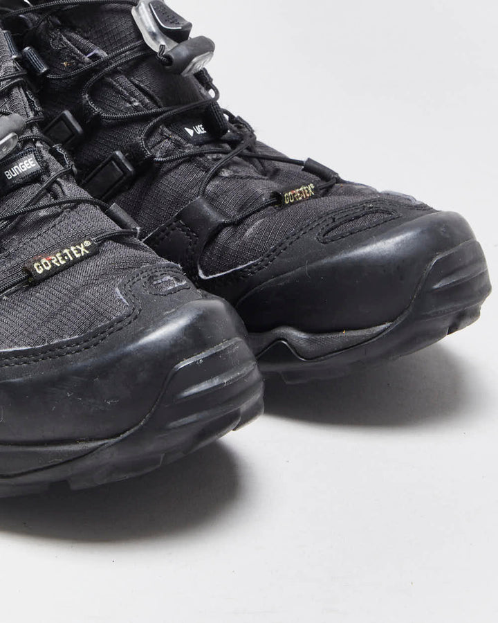 2016 Adidas Terrex Swift R Gore-Tex Trail Hiking Trainers - UK7.5