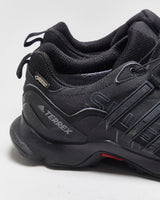 2016 Adidas Terrex Swift R Gore-Tex Trail Hiking Trainers - UK7.5
