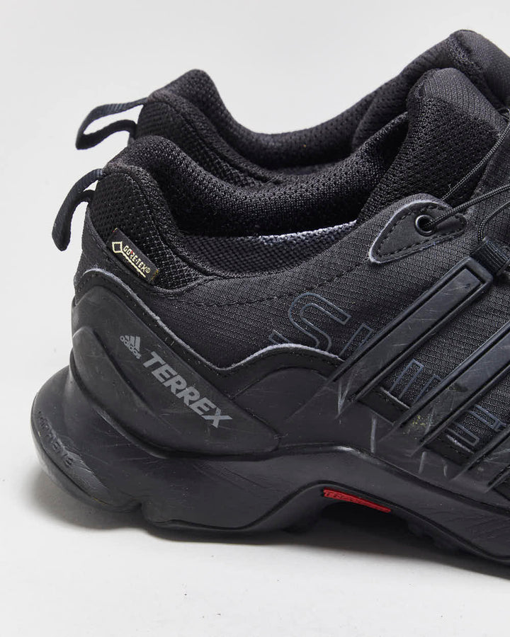2016 Adidas Terrex Swift R Gore-Tex Trail Hiking Trainers - UK7.5