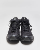 2021 Arc'teryx Aerios FL Gore-Tex Vibram Mid Top Trail Hiking Trainers - UK9
