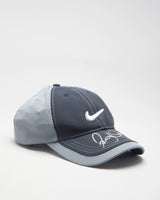 Rory McIlory Golf Player Nike Signed Cap - Adjustable
