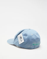 Oakley Blue Fitted Cap Deadstock With Tags - 7 5/8M (61CM)