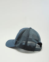 Arc'teryx Blue Trucker Hat - Adjustable