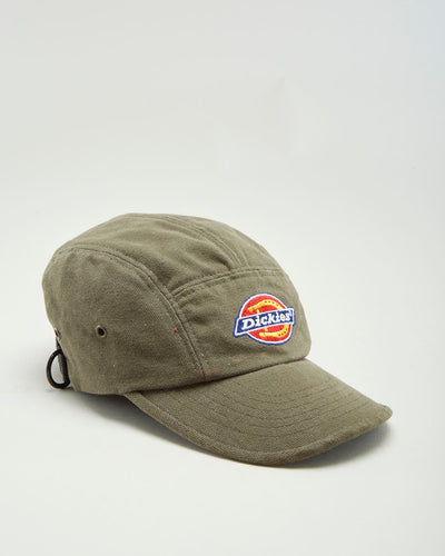 Dickies 5-Panel Cap - Adjustable