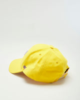 '47 NBA Lakers Yellow Cap - Adjustable