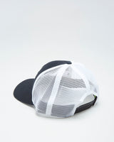 Nike Black Trucker Hat - Adjustable