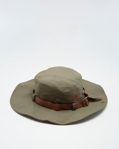 The North Face Green Boonie Hat - M