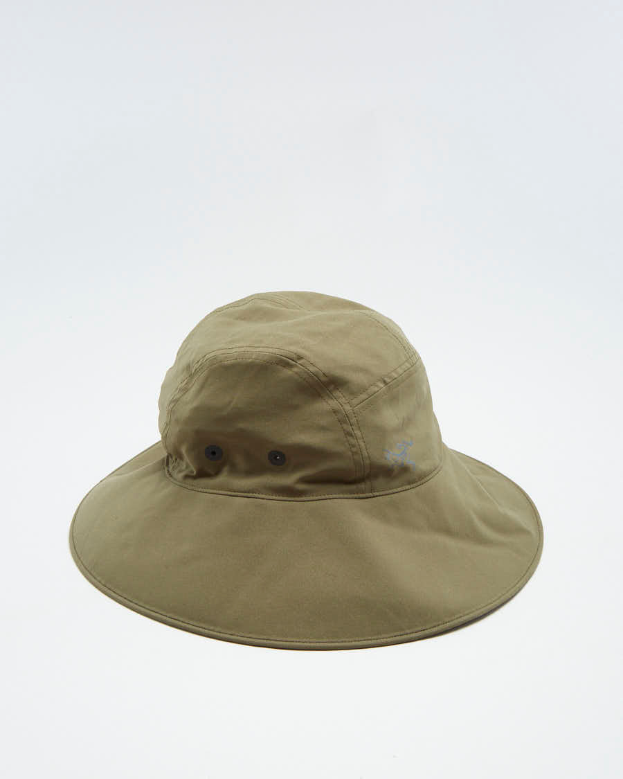 Arc'teryx Green Boonie Hat - S/M