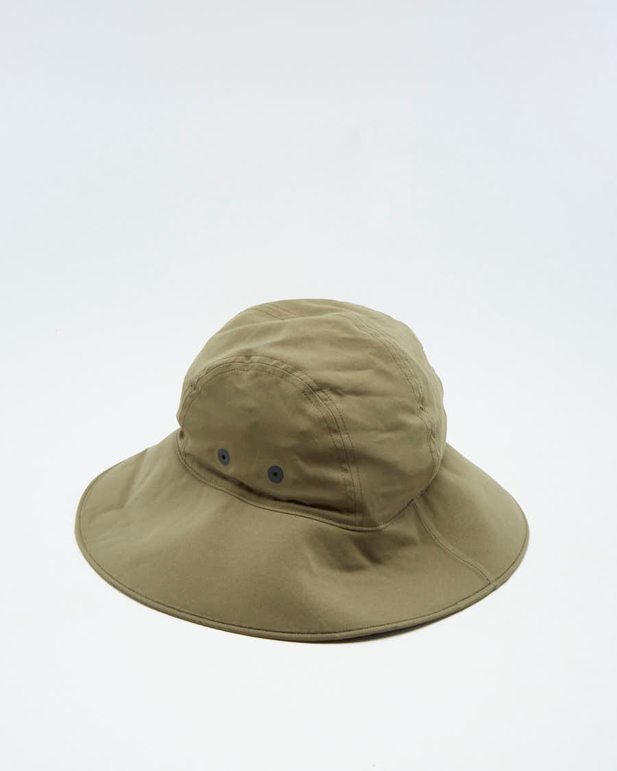 Arc'teryx Green Boonie Hat - S/M