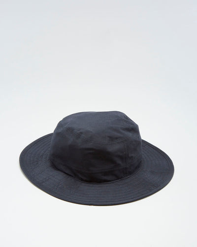 Herschel Supply Gore-Tex Black Boonie Hat - S/M