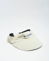 Columbia PFG Beige Visor - Adjustable