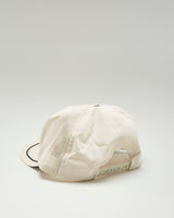 Vintage 80s Captain Morgan Rum Cream Trucker Hat - Adjustable