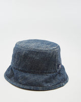 00s Kangol Blue Bucket Hat - M