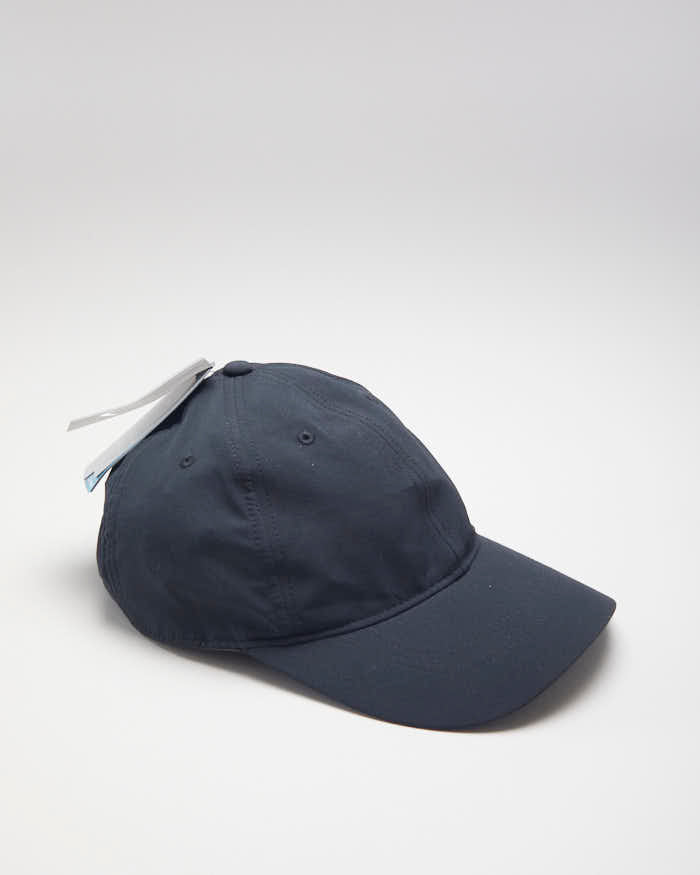 Deadstock Nike Black Baseball Cap