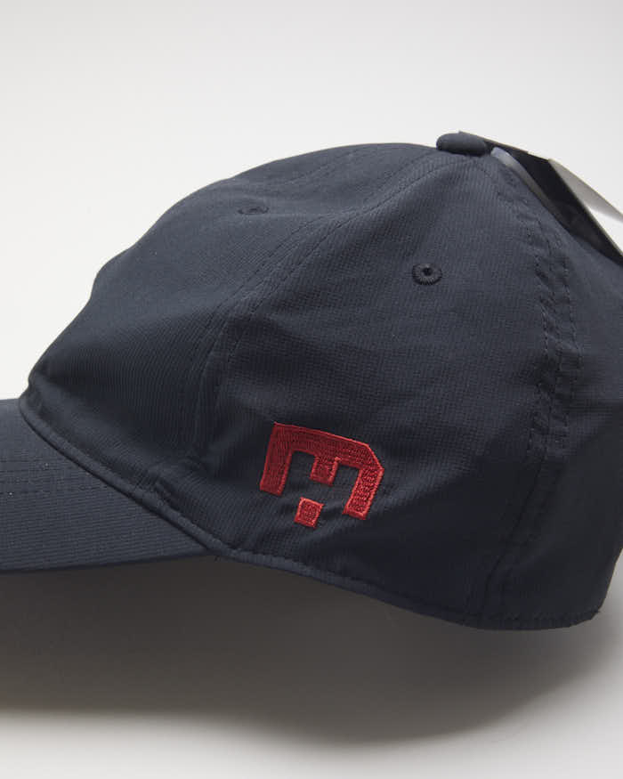 Deadstock Nike Black Baseball Cap