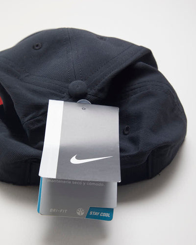 Deadstock Nike Black Baseball Cap