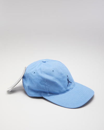Deadstock Jordan Blue Baseball Cap