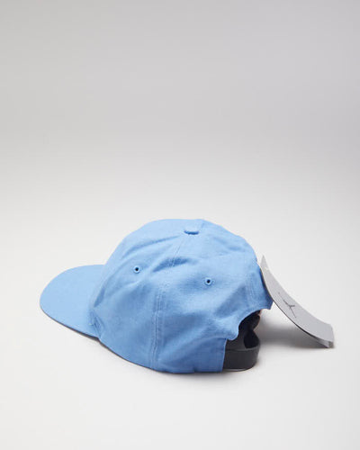 Deadstock Jordan Blue Baseball Cap