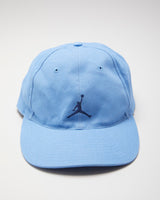 Deadstock Jordan Blue Baseball Cap