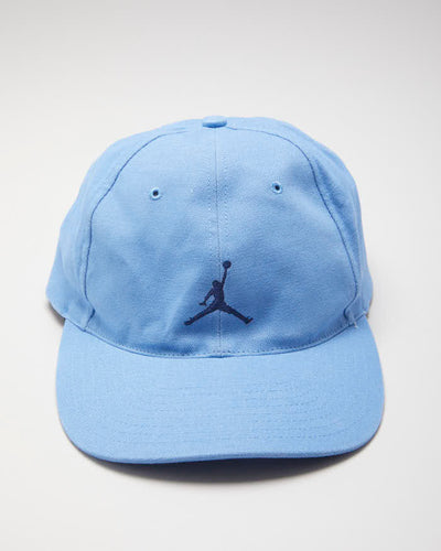 Deadstock Jordan Blue Baseball Cap