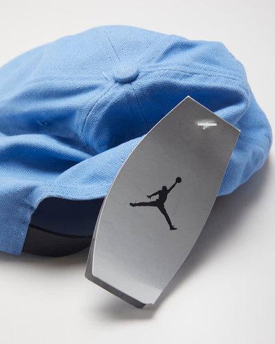 Deadstock Jordan Blue Baseball Cap