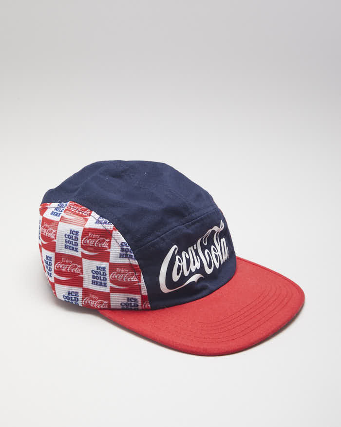 Herschel x Coca-Cola Snapback Hat