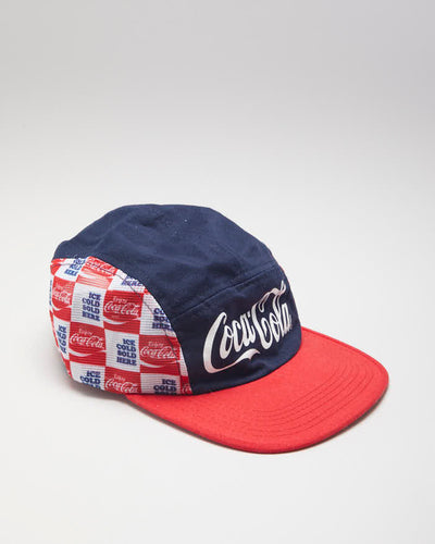 Herschel x Coca-Cola Snapback Hat
