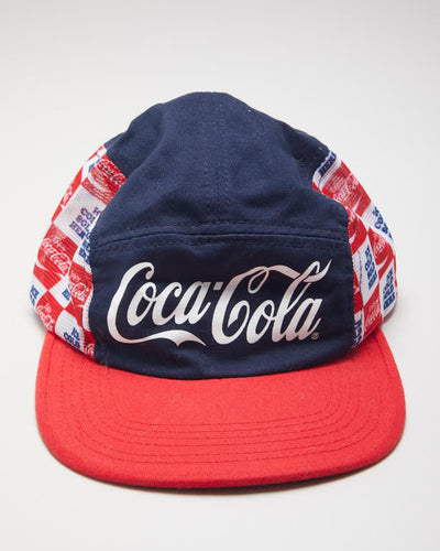 Herschel x Coca-Cola Snapback Hat