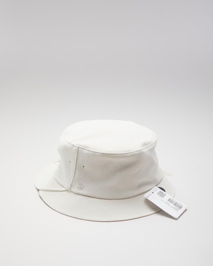 Deadstock Lululemon Bucket Hat