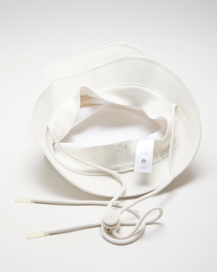 Deadstock Lululemon Bucket Hat