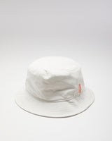 Acne Studios Cream Bucket Hat