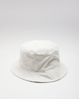 Acne Studios Cream Bucket Hat