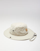 Fjall Raven Beige Bucket Hat - L