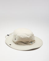 Fjall Raven Beige Bucket Hat - L