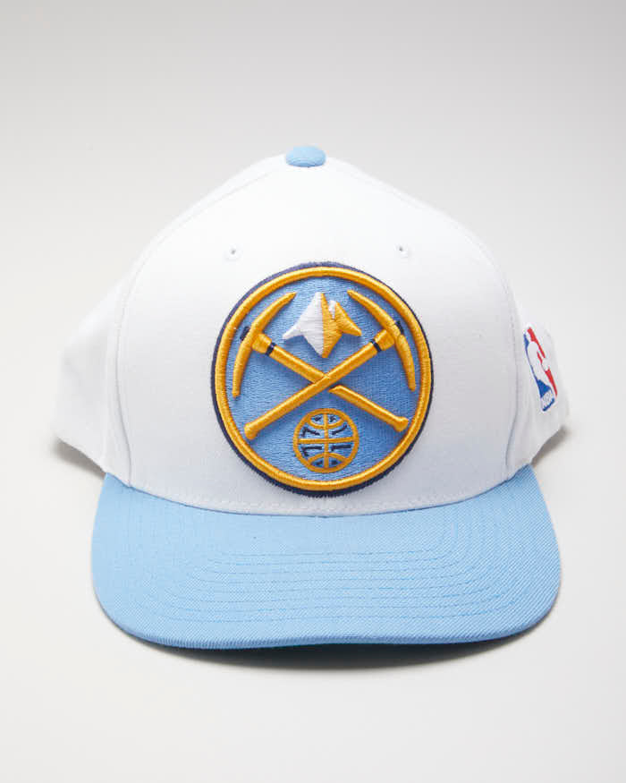 NBA Mitchell & Ness Snapback