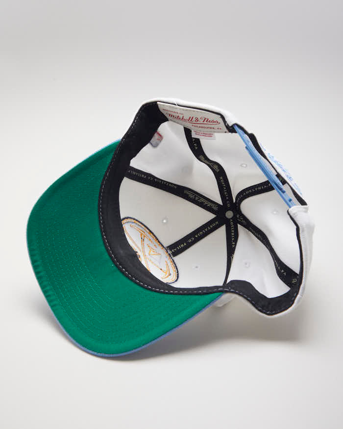 NBA Mitchell & Ness Snapback
