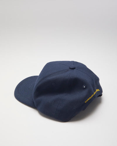 Filson Navy Trucker Hat