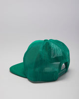 Vintage 90's Construction Trucker Cap - OS