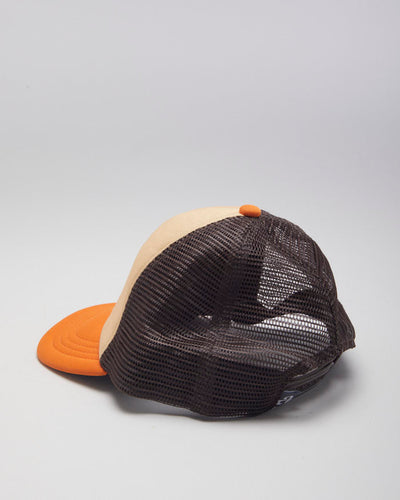 Vintage Y2K Fox Trucker Cap - OS